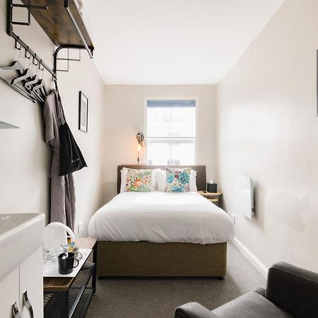 Borough High Street Rooms Λονδίνο Εξωτερικό φωτογραφία