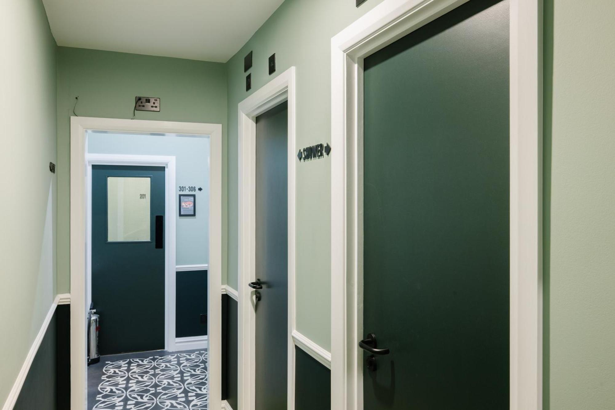 Borough High Street Rooms Λονδίνο Εξωτερικό φωτογραφία
