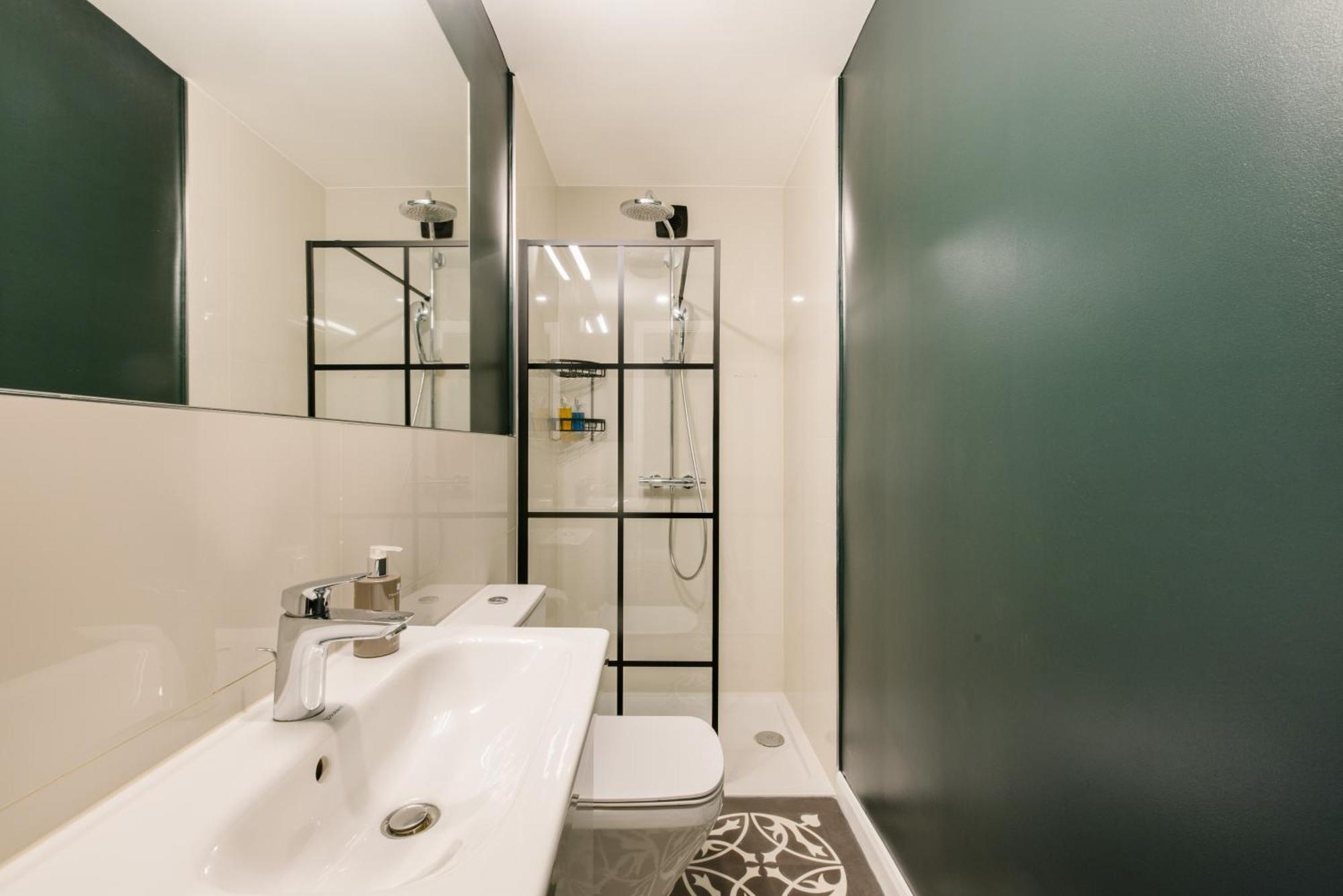 Borough High Street Rooms Λονδίνο Εξωτερικό φωτογραφία