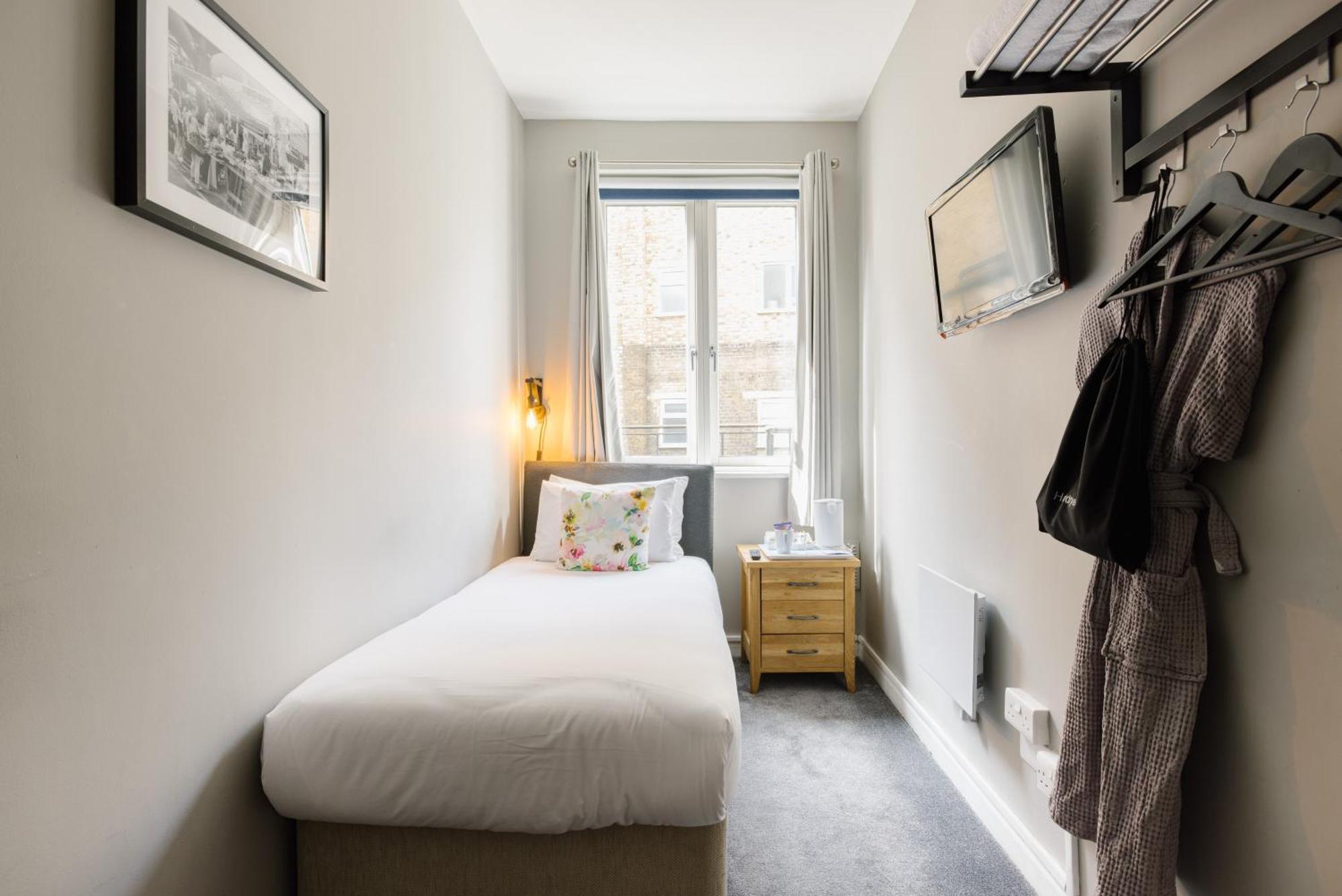 Borough High Street Rooms Λονδίνο Εξωτερικό φωτογραφία