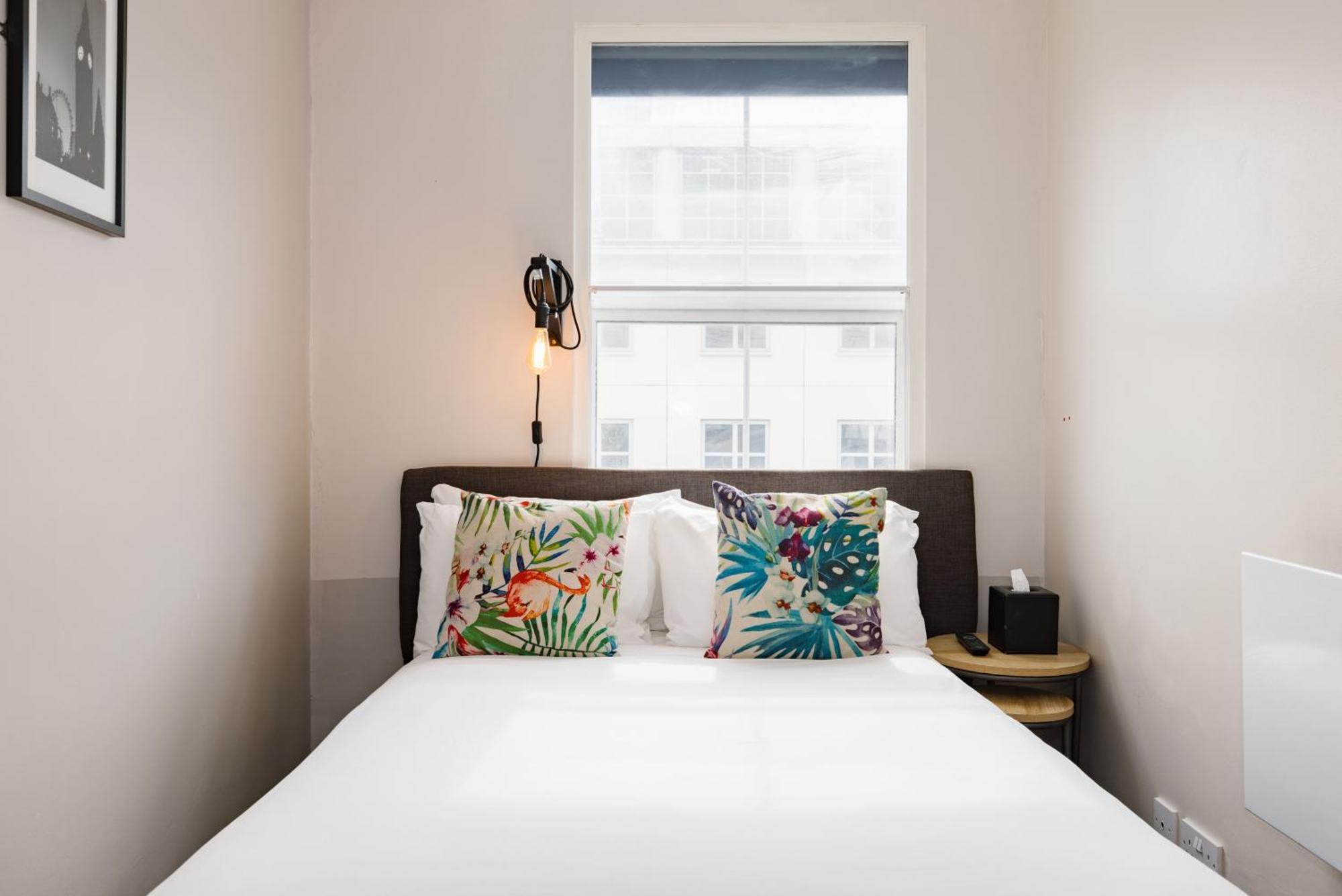 Borough High Street Rooms Λονδίνο Εξωτερικό φωτογραφία