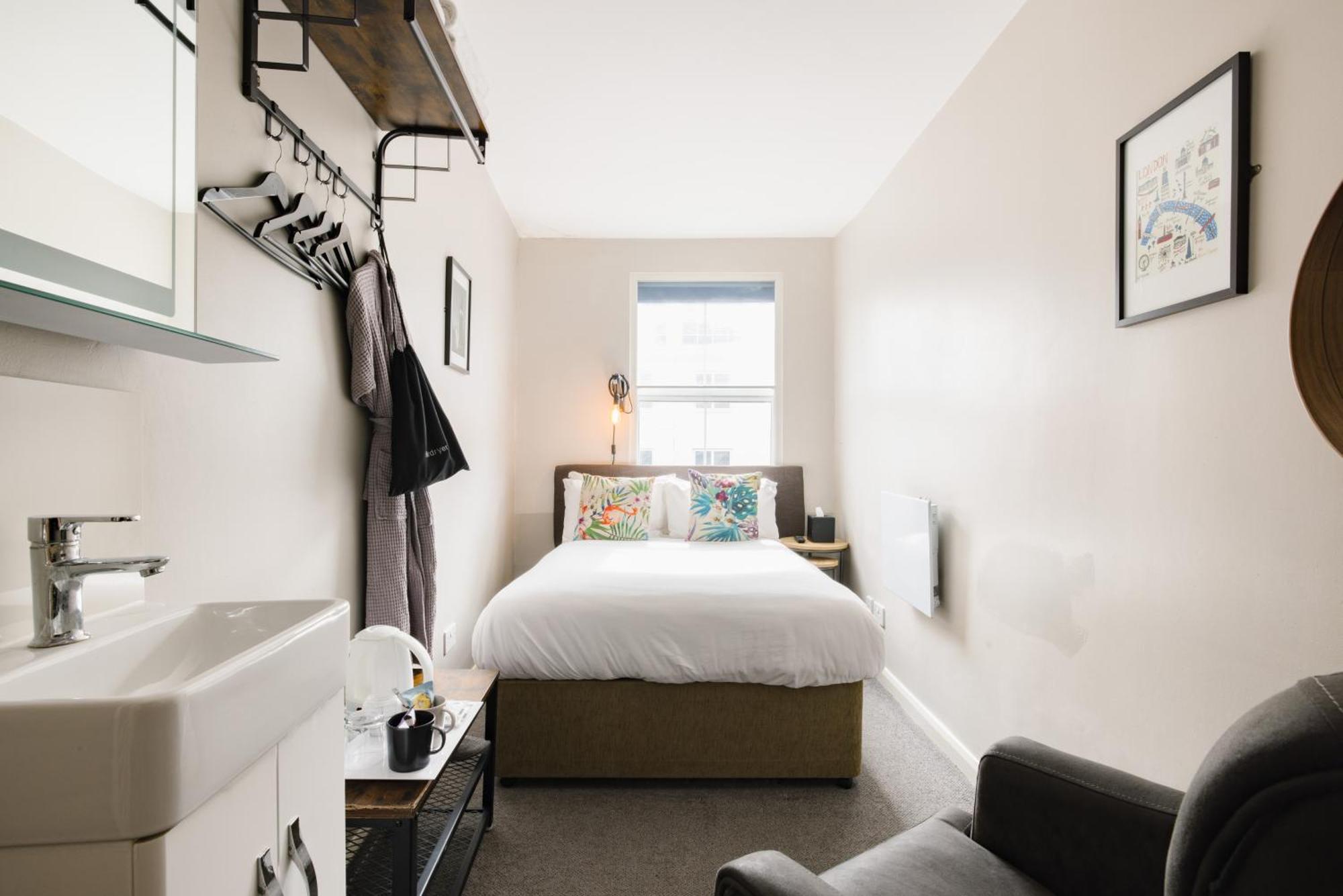 Borough High Street Rooms Λονδίνο Εξωτερικό φωτογραφία